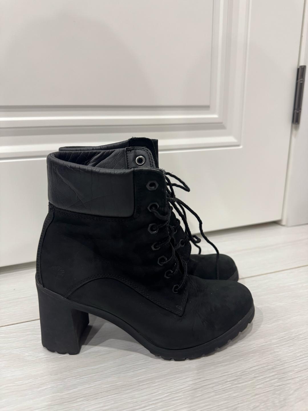 Timberland Продаю сапожки Timberland — фото 2