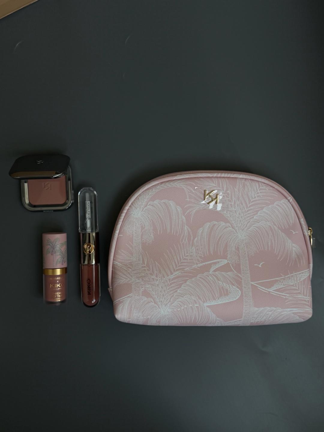 KIKO Milano Набор декоративной косметики Kiko Milano — фото 2