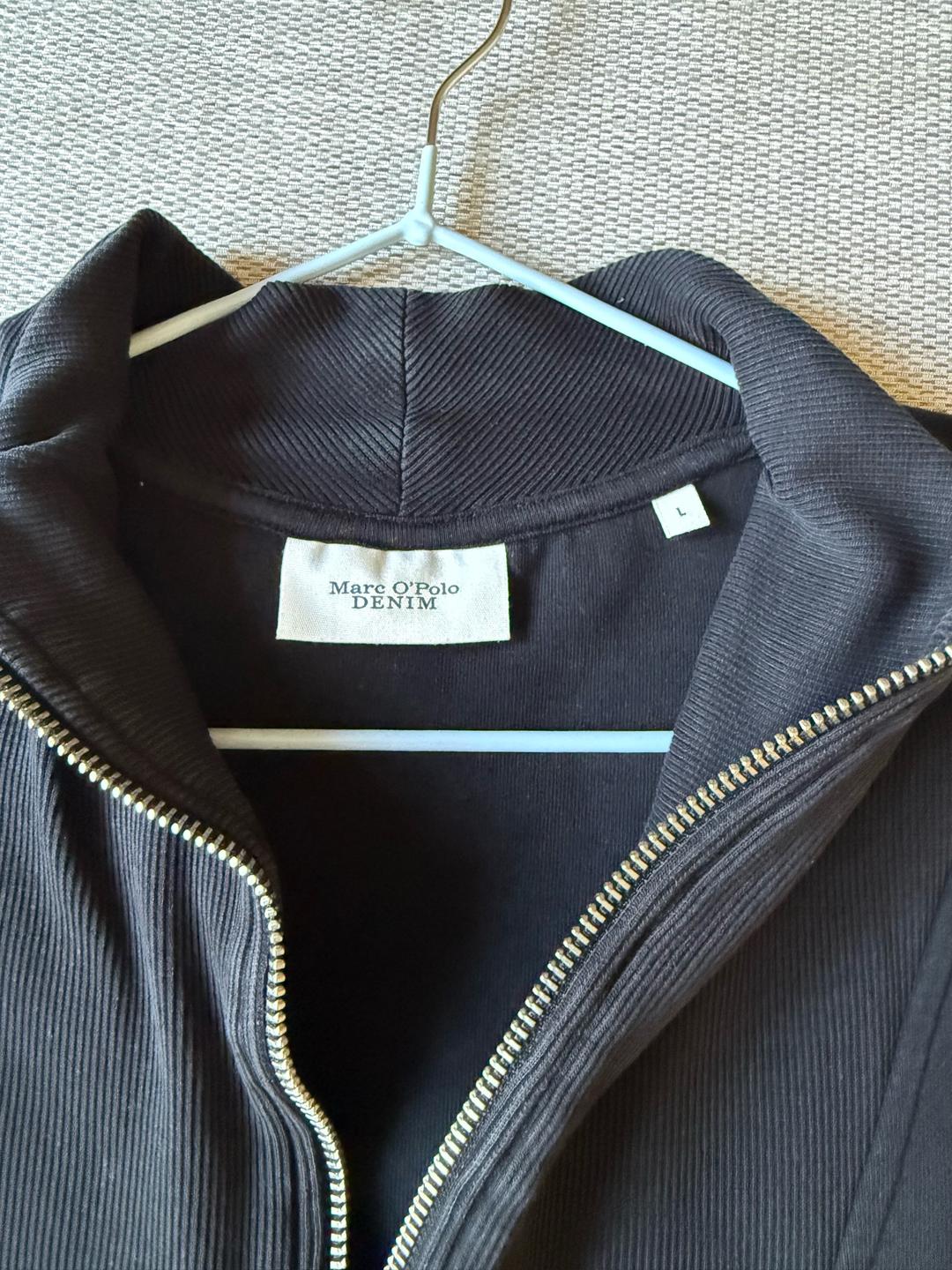 Marc O'Polo Толстовка Marc O'Polo Denim — фото 2