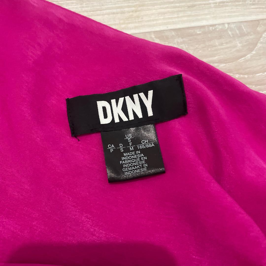 DKNY Топ DKNY оригинал — фото 2