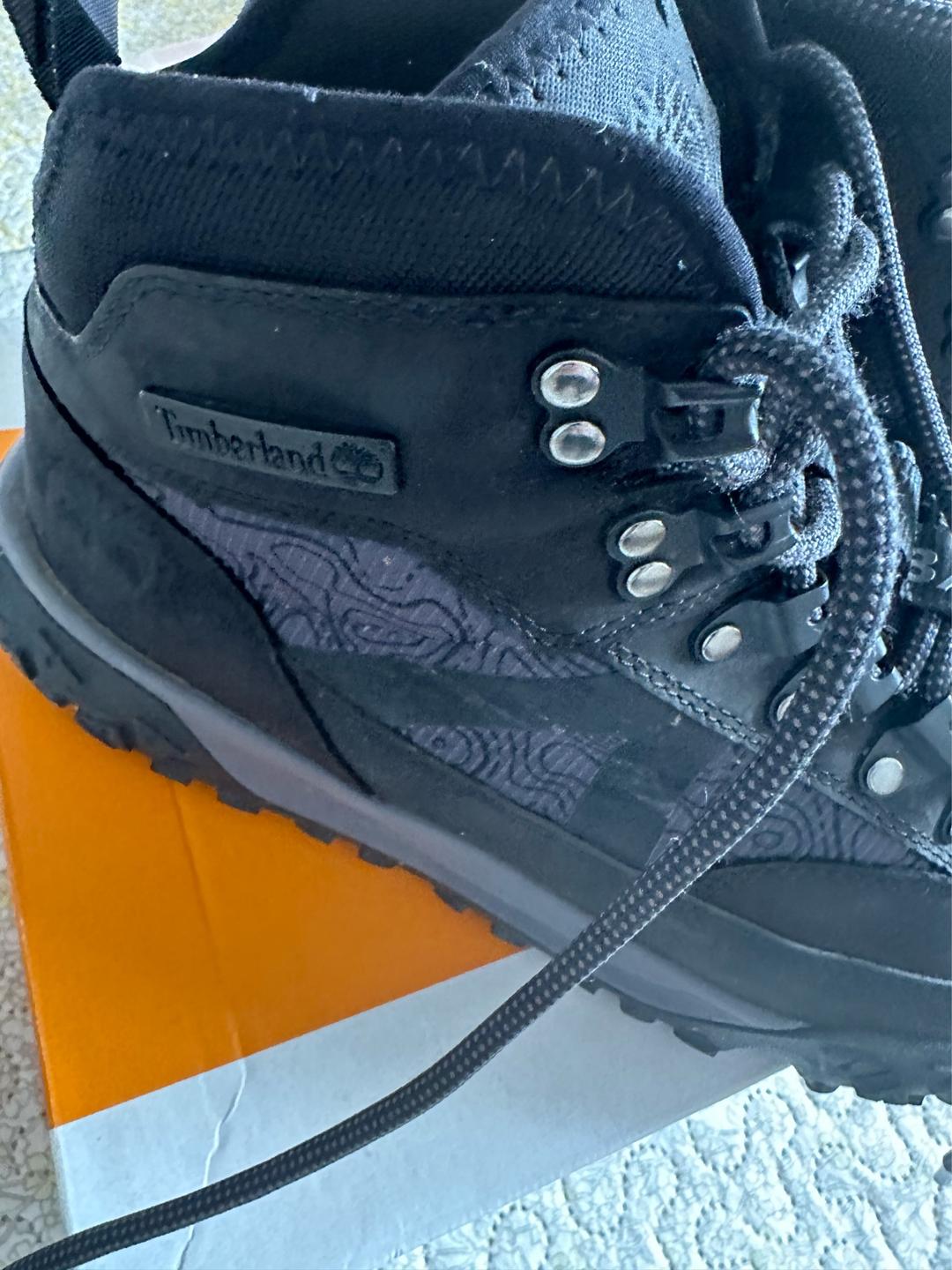 Timberland Ботинки Timberland — фото 2
