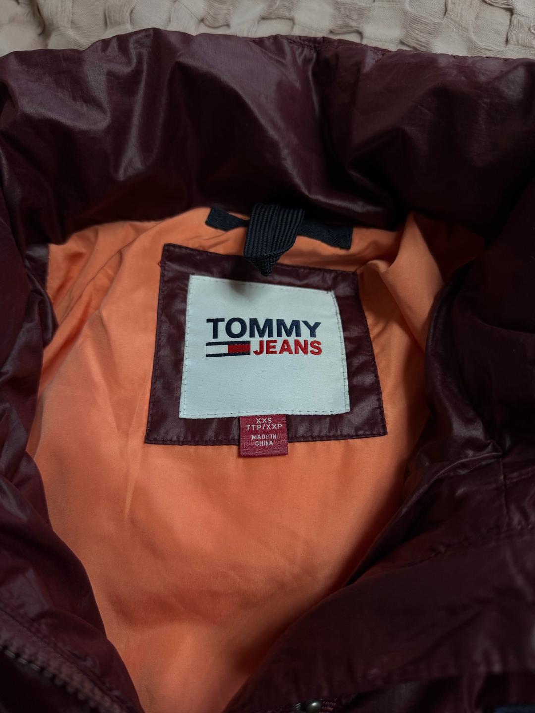 Tommy Jeans Куртка Tommy Jeans — фото 2