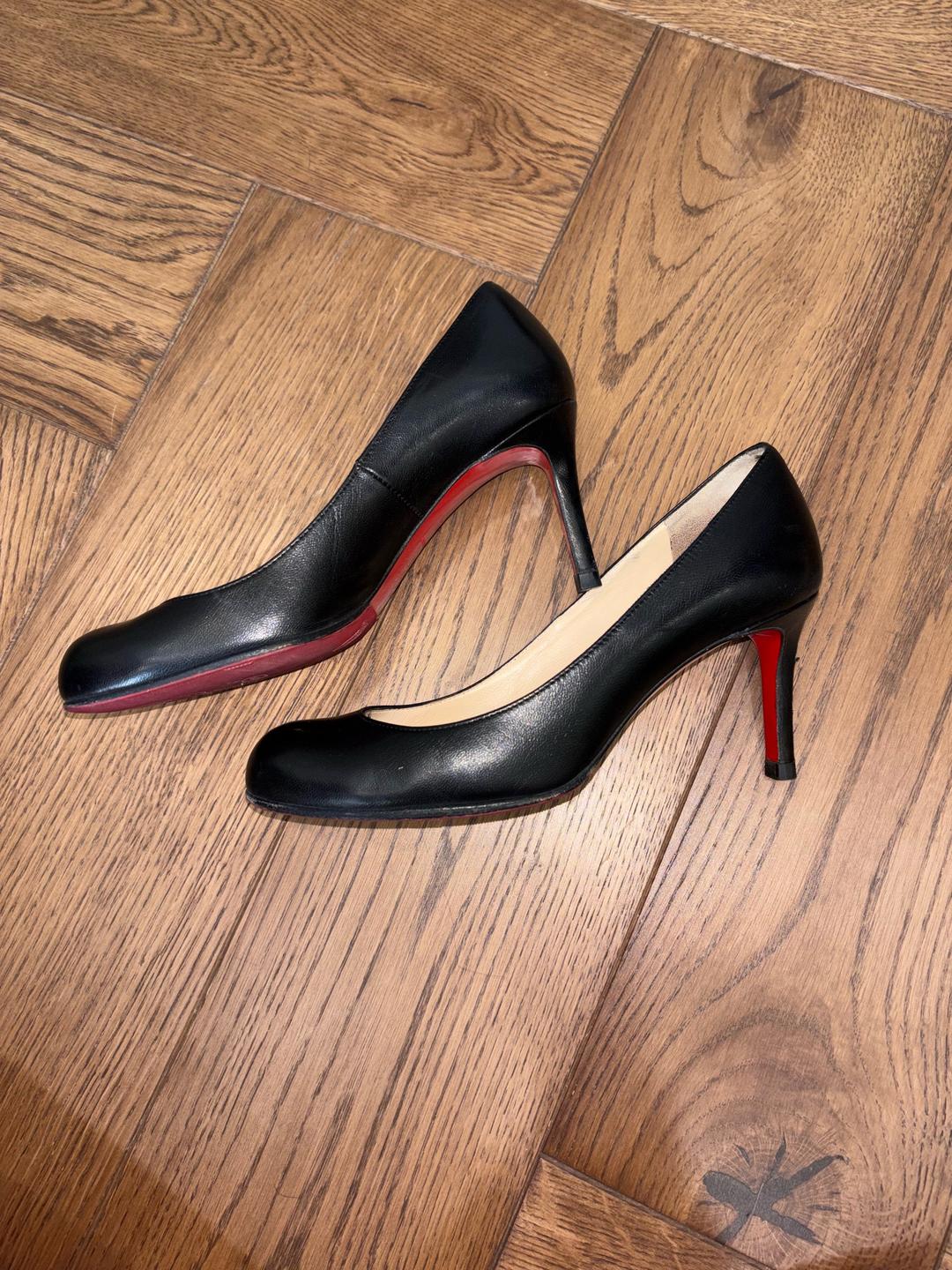 Christian Louboutin chritstian louboutine — фото 2
