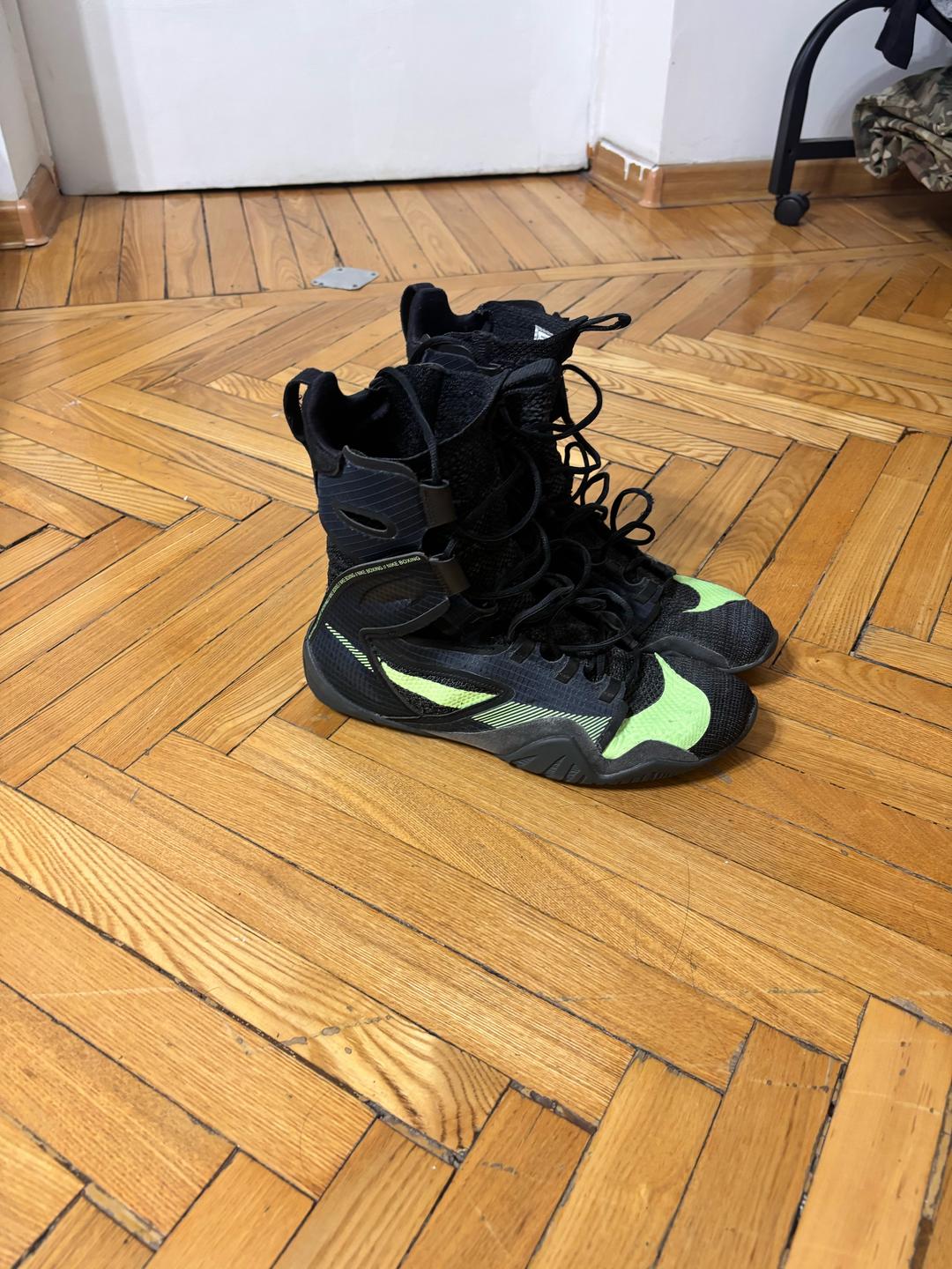Nike Боксерки Nike Hyperko 2 — фото 2
