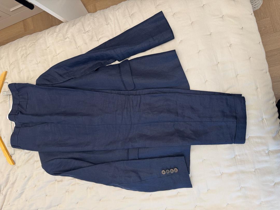 Massimo Dutti Костюм Massimo Dutti — фото 2