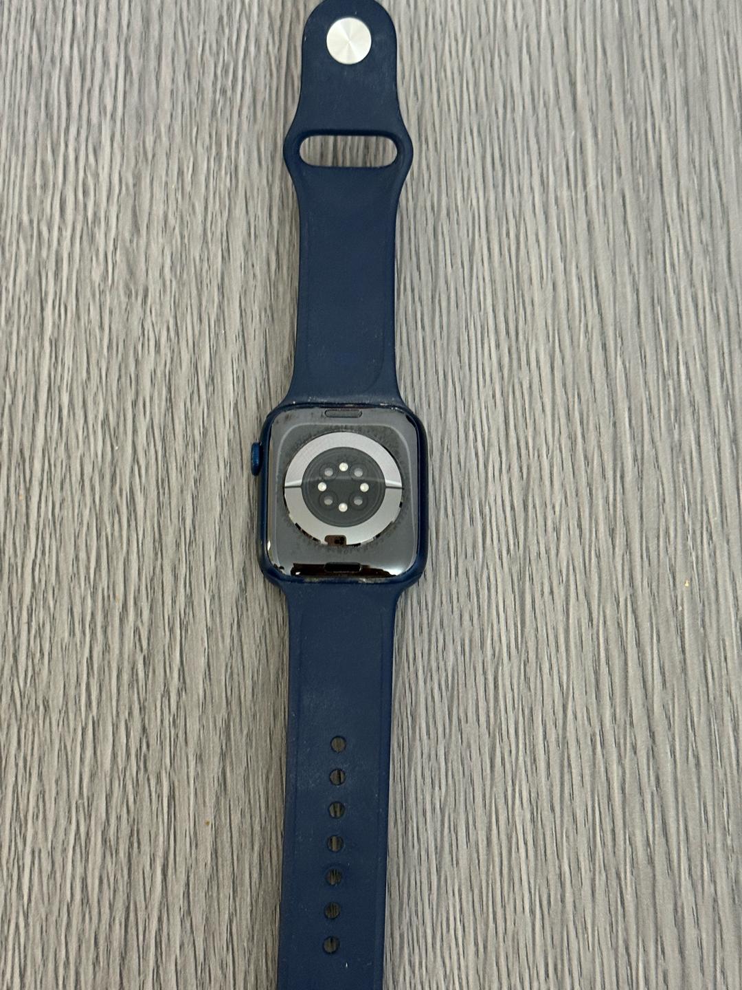 Apple Apple Watch 6 series 44мм — фото 2