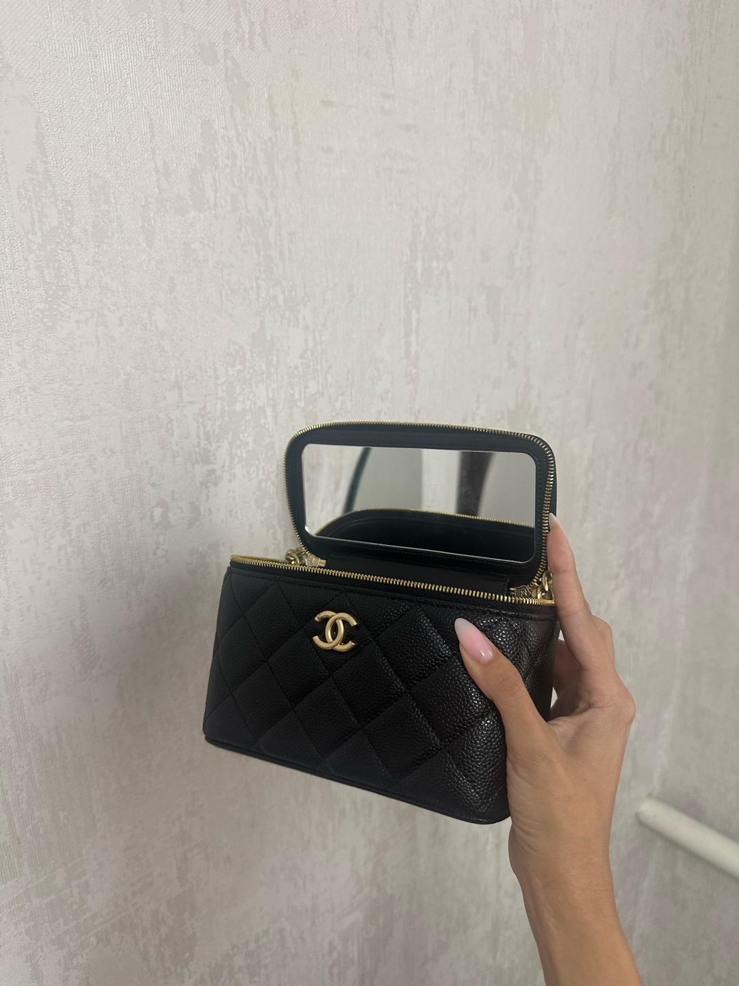 Нет бренда Сумка Chanel — фото 2