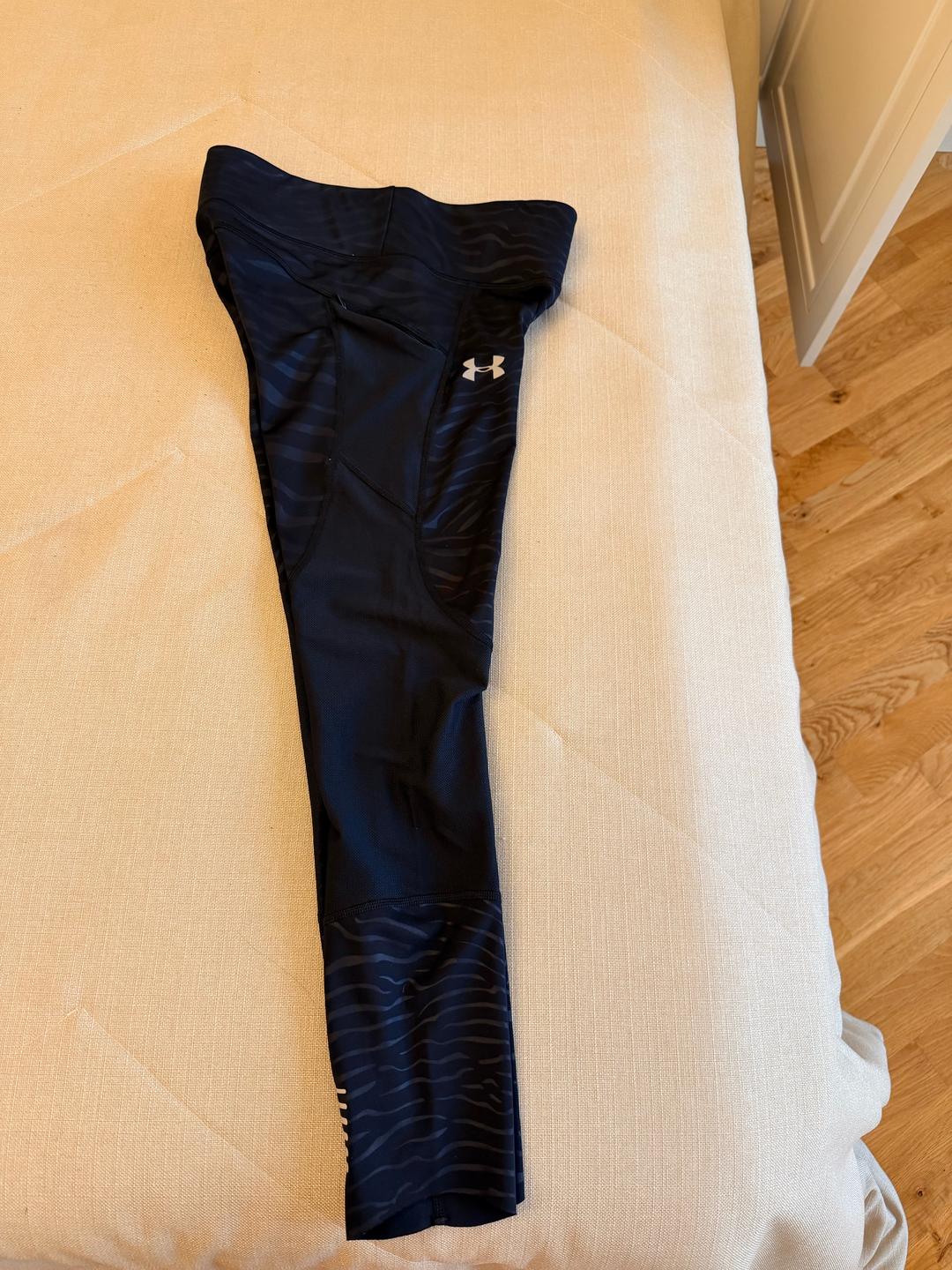 Under Armour Спортивные леггинсы Under Armour — фото 2