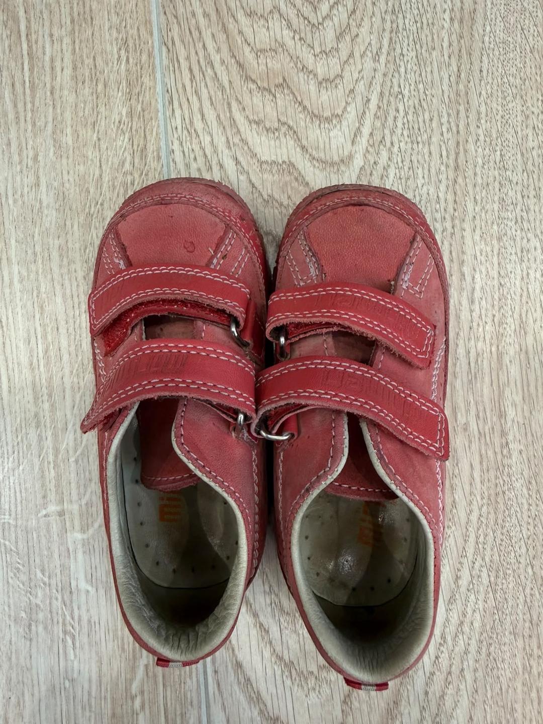 Minimen Минимен ботинки — фото 2