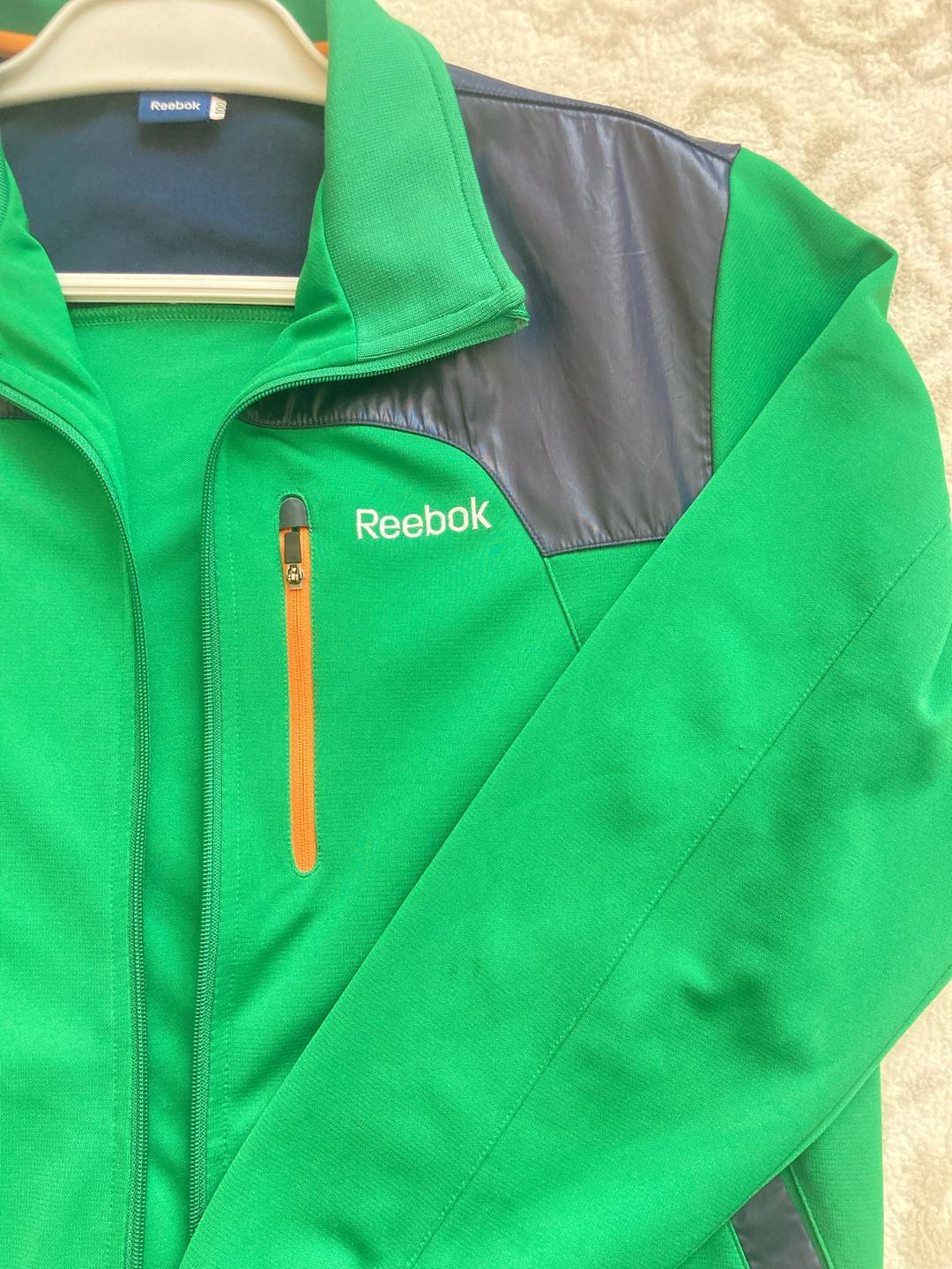 Reebok Спортивка — фото 2