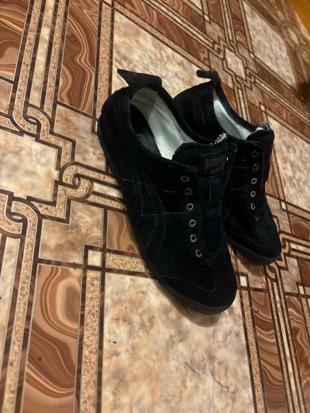 Onitsuka Tiger Кроссовки Onitsuka Tiger — фото 2