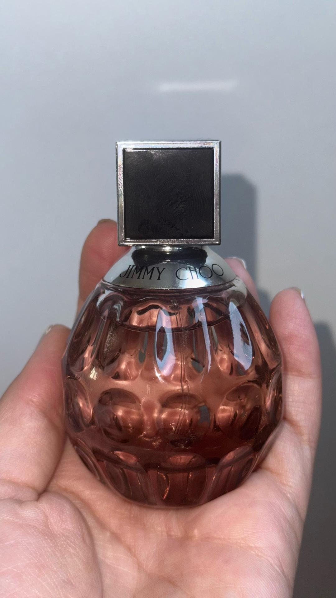 Jimmy Choo Парфюмерная вода Jimmy Choo eau de parfum (40 ml) — фото 2