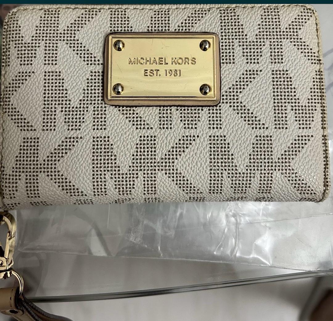 Michael Kors Michael Kors кошелек — фото 2