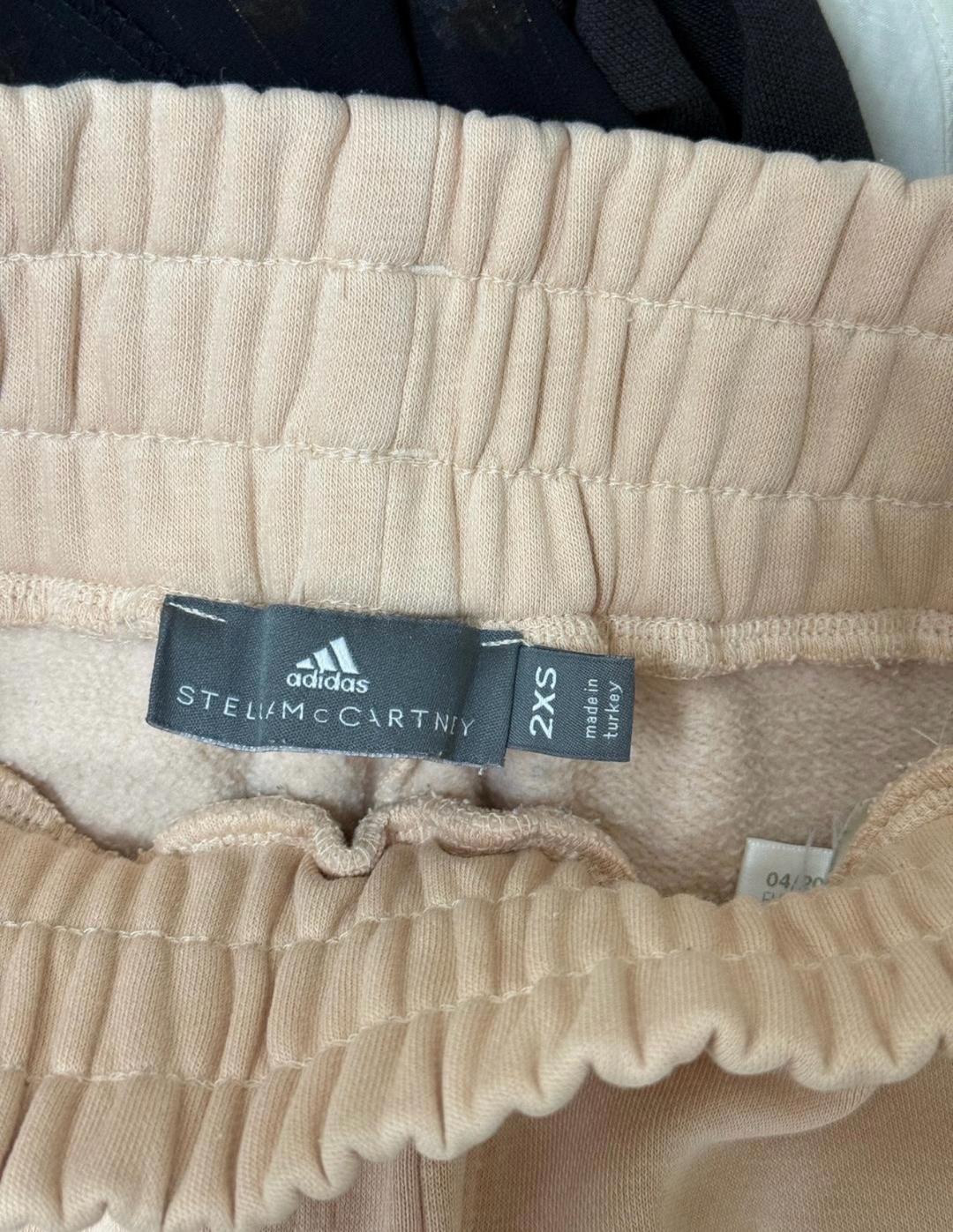 Stella McCartney Спортивные штаны — фото 2