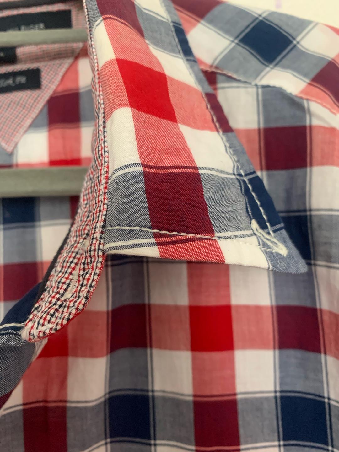 Tommy Hilfiger Ррубашка от Tommy Hilfiger — фото 2