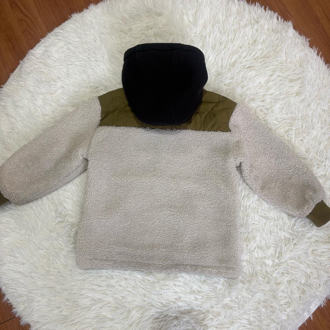 Zara Детская куртка ZARA 110р — фото 2