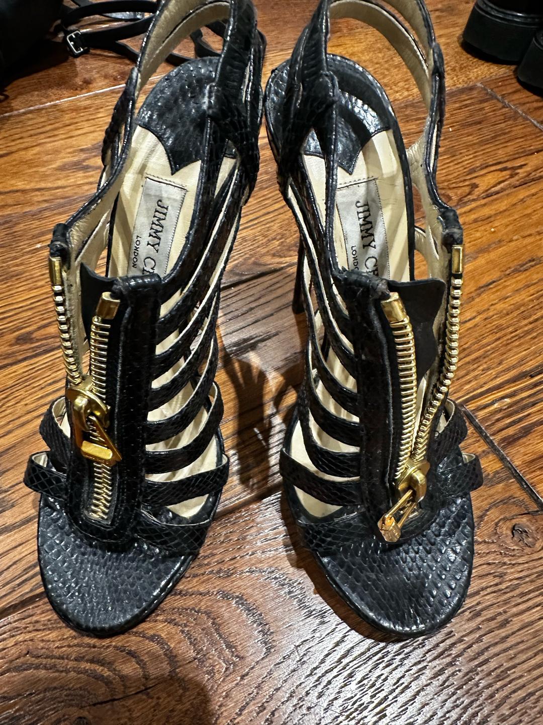 Jimmy Choo Jimmy Choo — фото 2
