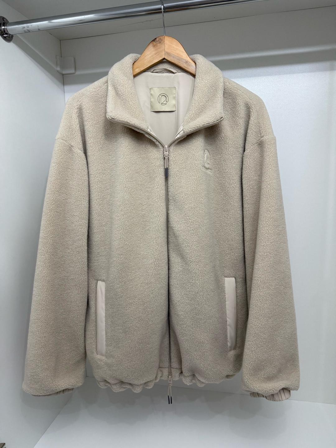 12 STOREEZ Флисовая куртка 12 STOREEZ — фото 2
