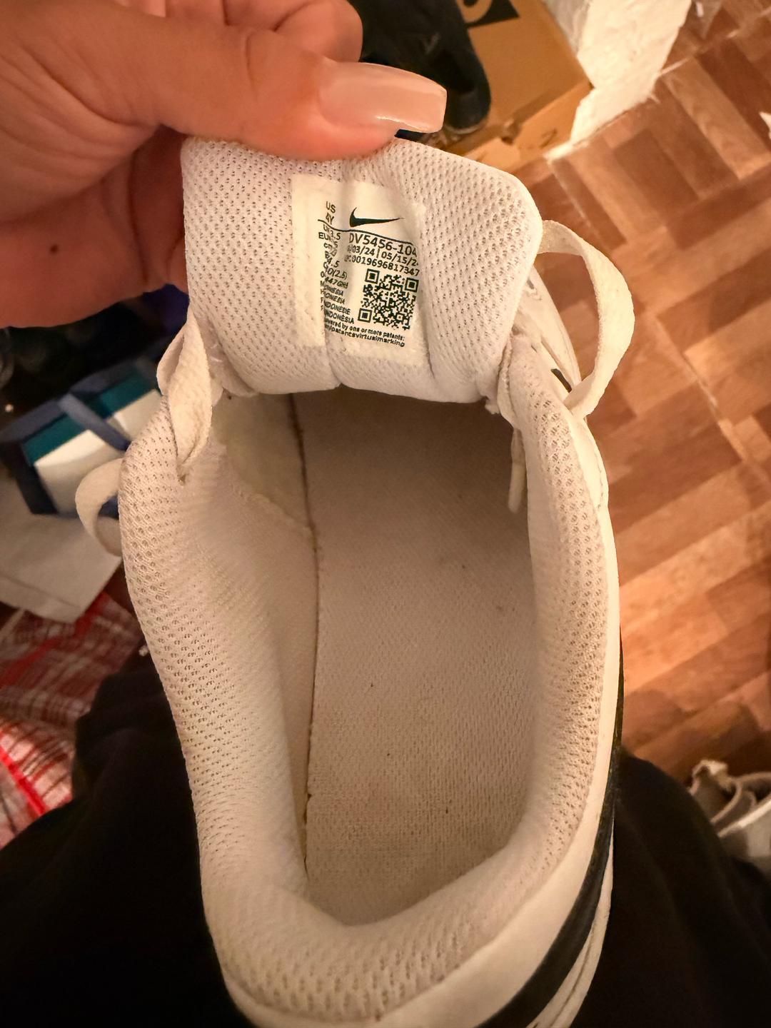 Nike Найк новые — фото 2