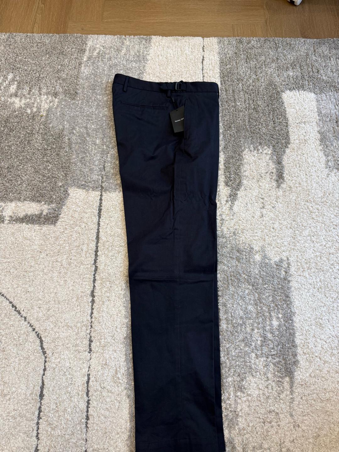 Massimo Dutti Брюки Massimo Dutti 40/31 — фото 2