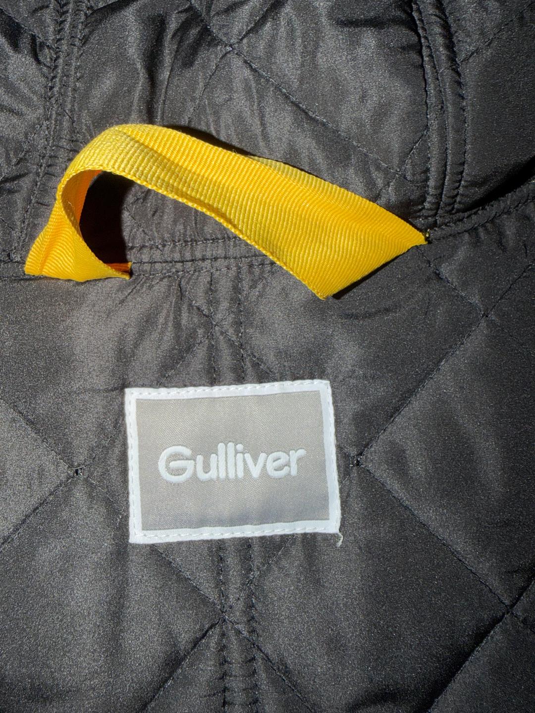 Gulliver Стеганая куртка Gulliver — фото 2