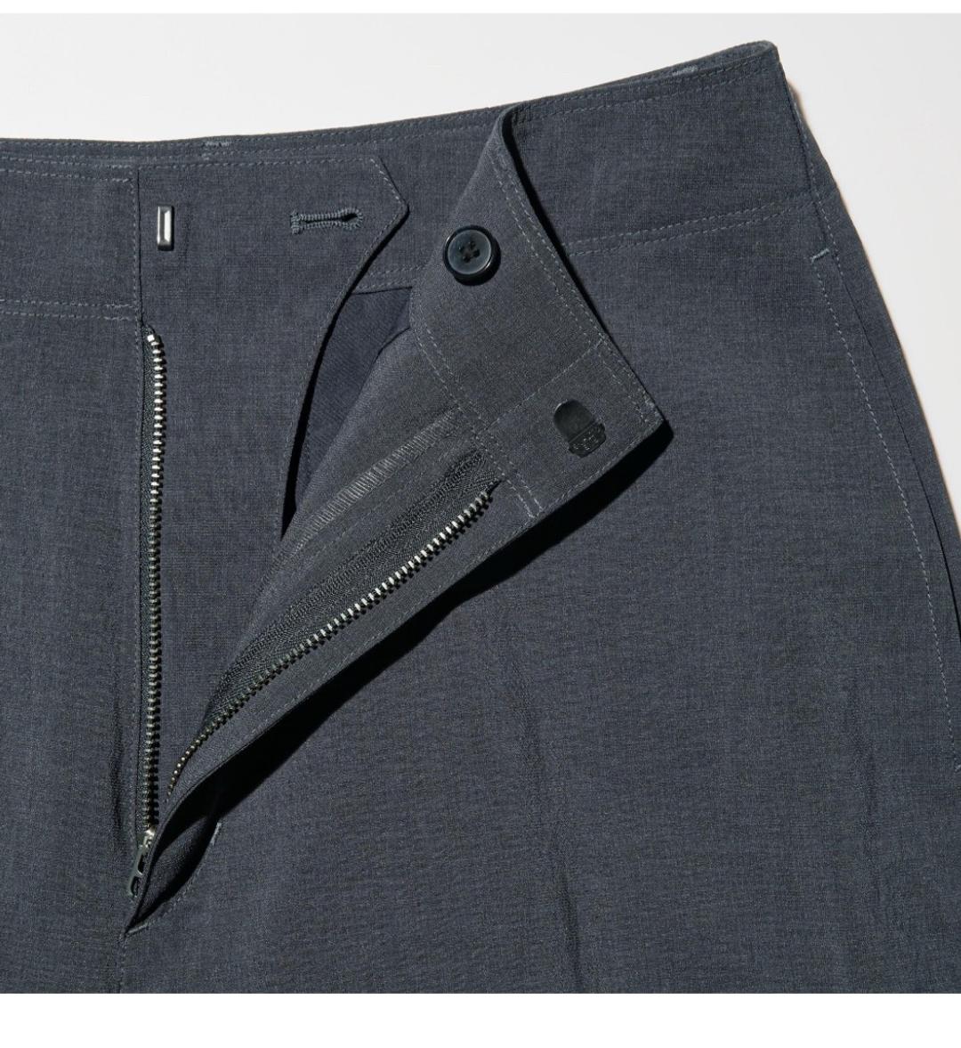 Uniqlo Брюки Uniqlo U новые — фото 2