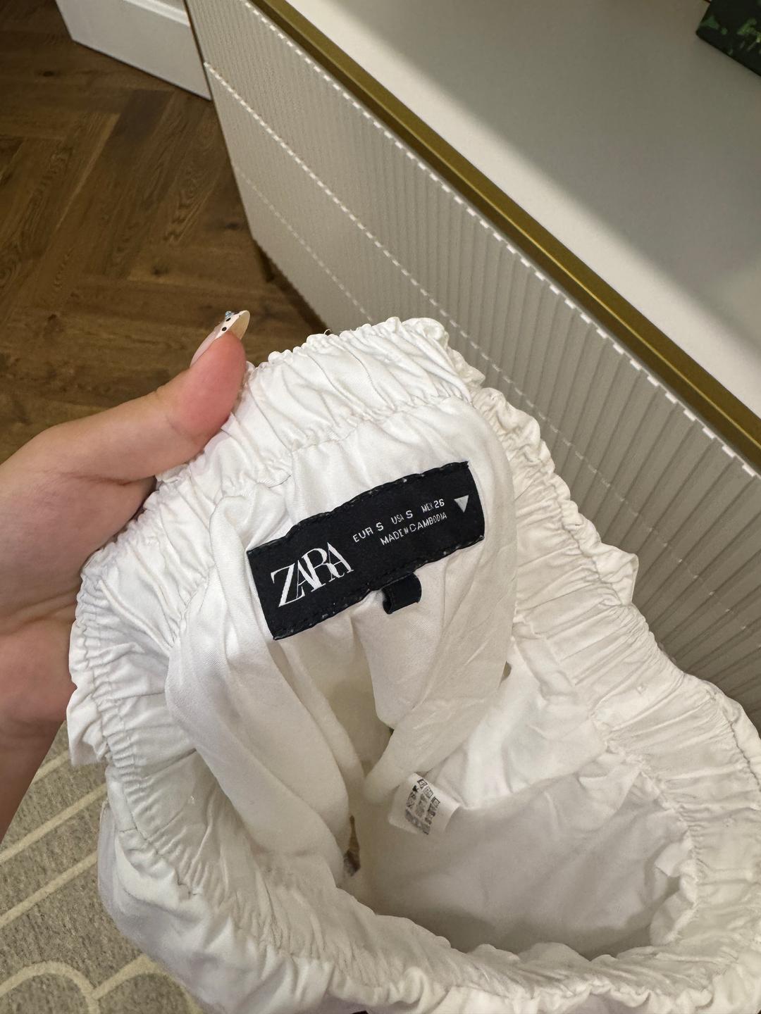 Zara Юбка ZARA — фото 2