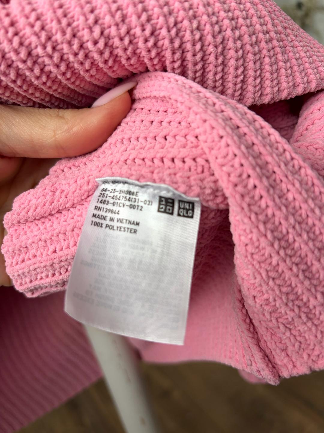 Uniqlo Свитер Uniqlo — фото 2