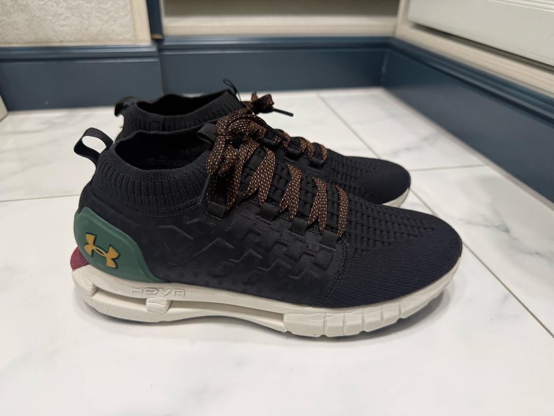 Under Armour Кроссовки Under Armour HOVR — фото 2