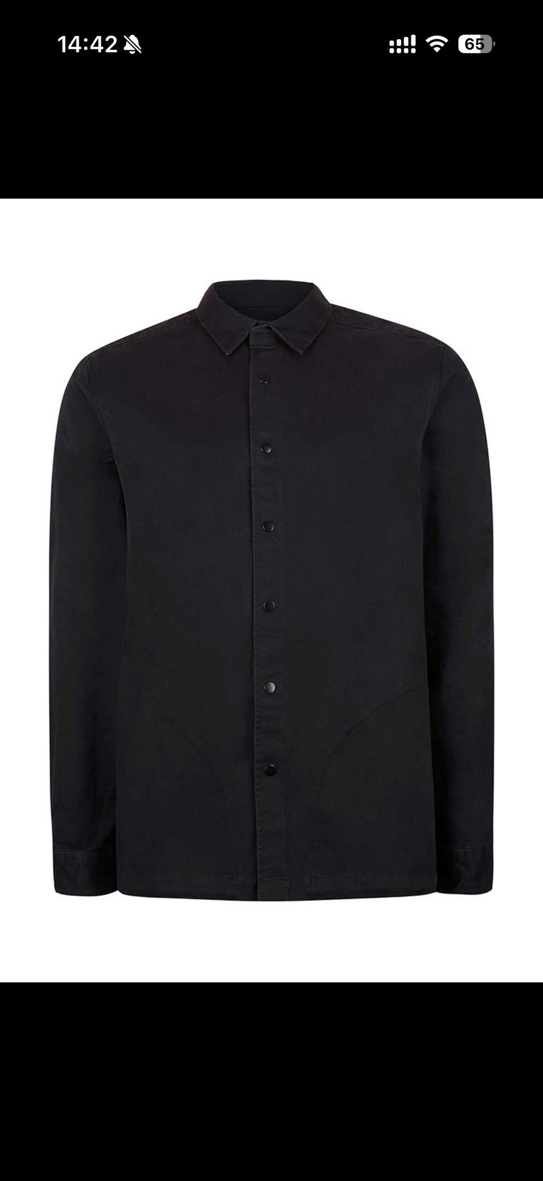 Topman Topman рубашка — фото 2