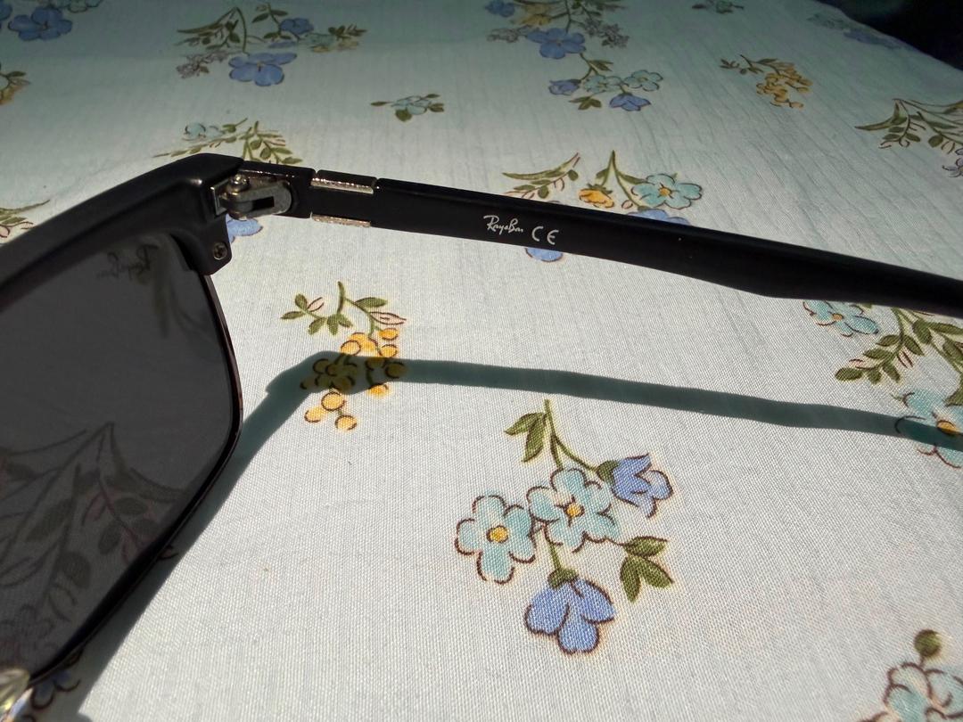 RayBan Очки оригинальные RayBan — фото 2