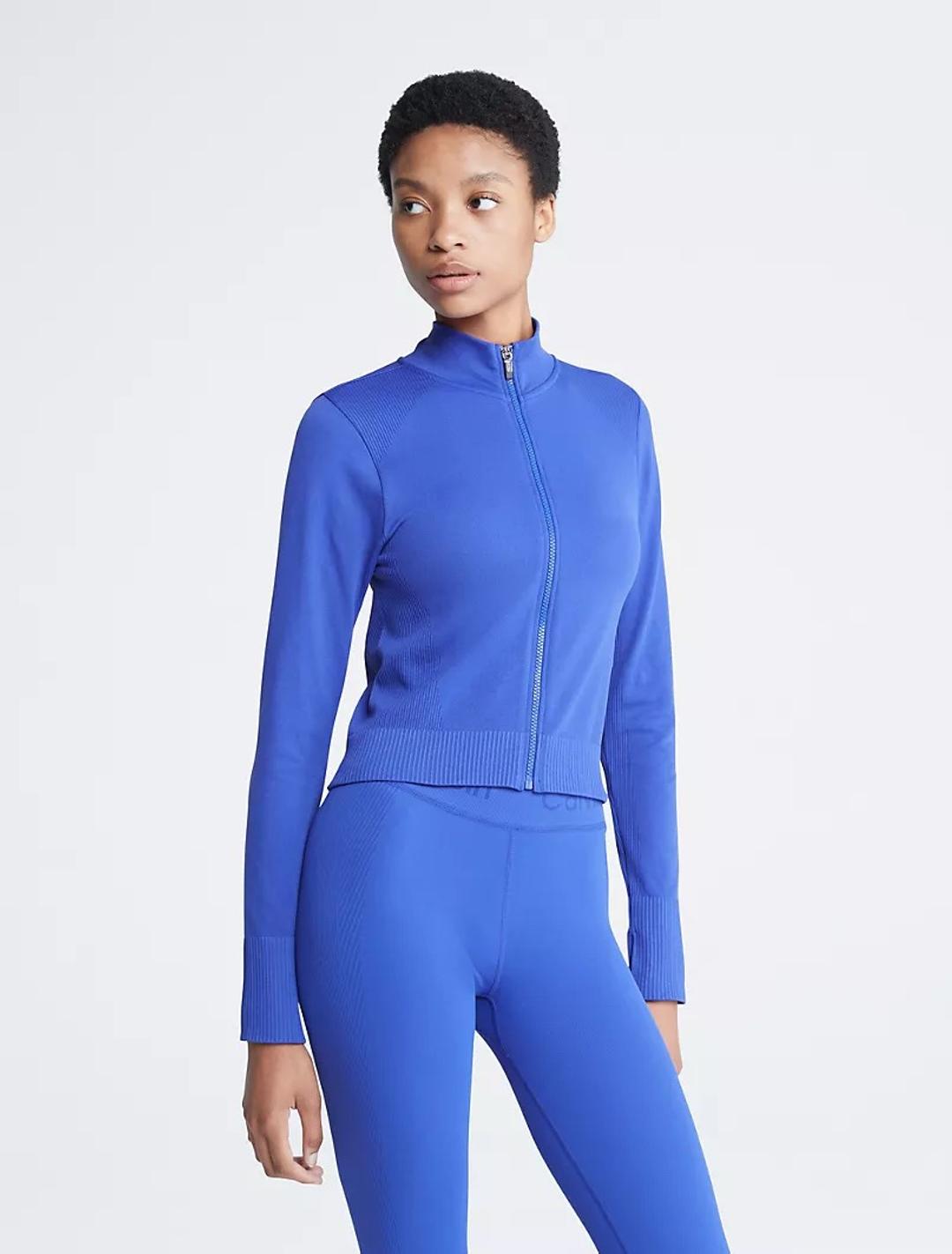 Calvin Klein Спортивный  комплект Performance Seamless — фото 2