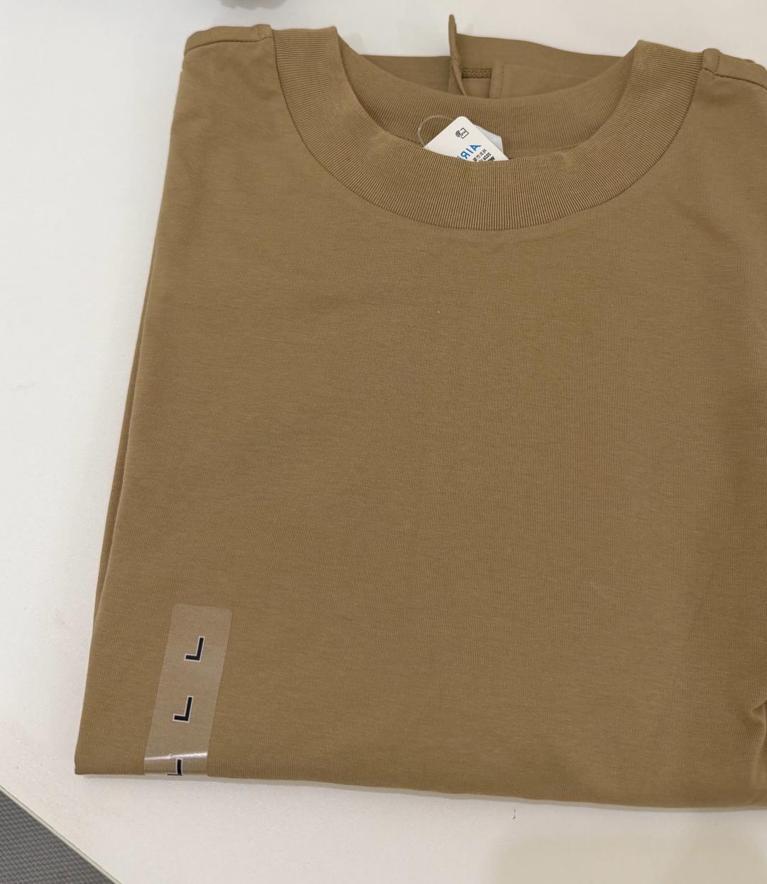Uniqlo Футболка — фото 2