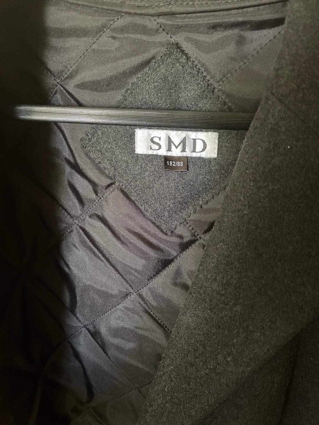 SMD Пальто мужское SMD — фото 2