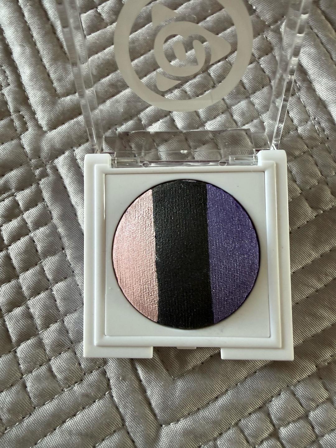 Mary Kay Mary Kay at Play тени для век Purple Eclipse — фото 2