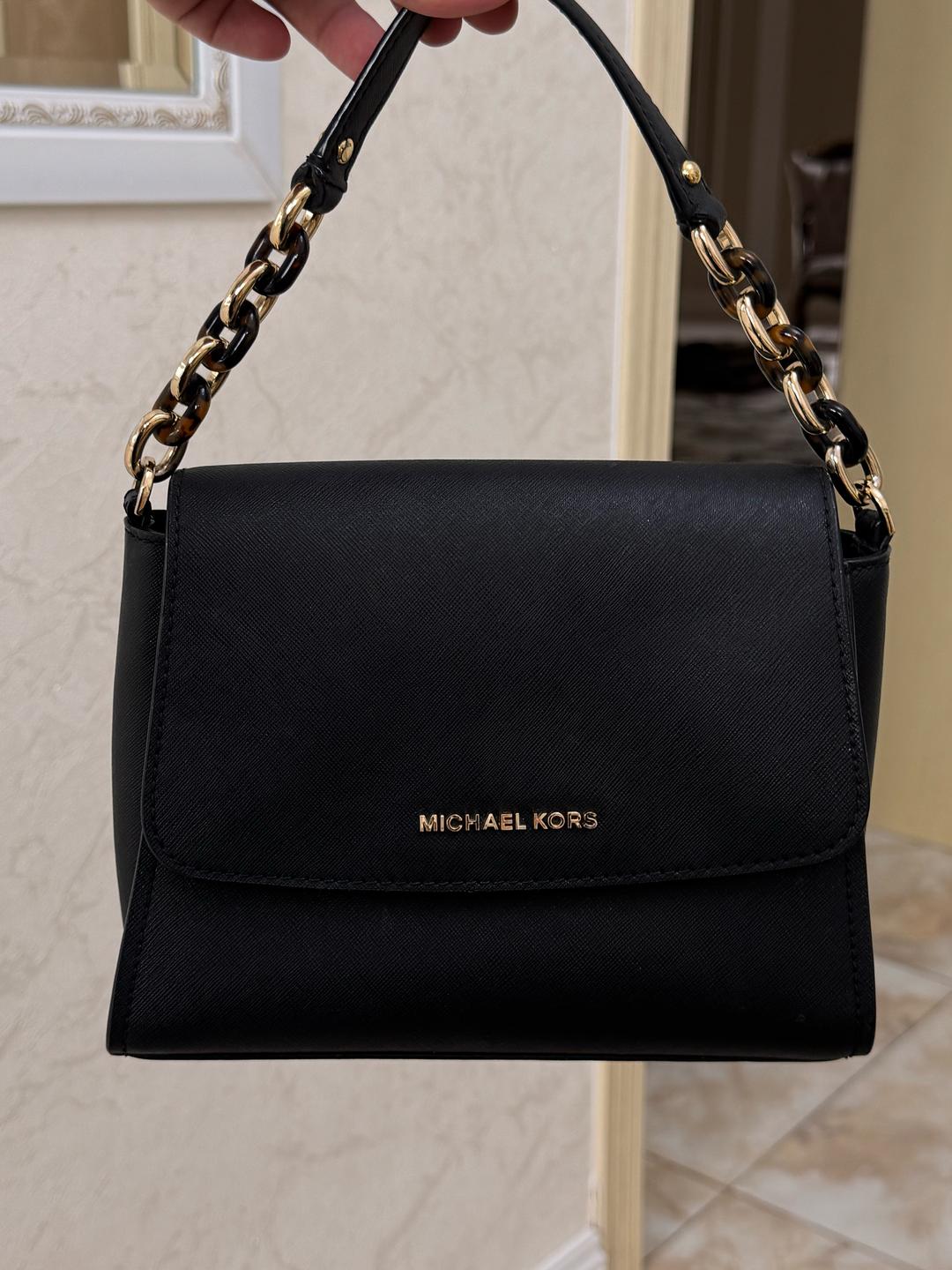 Michael Kors сумка Michael Kors — фото 2