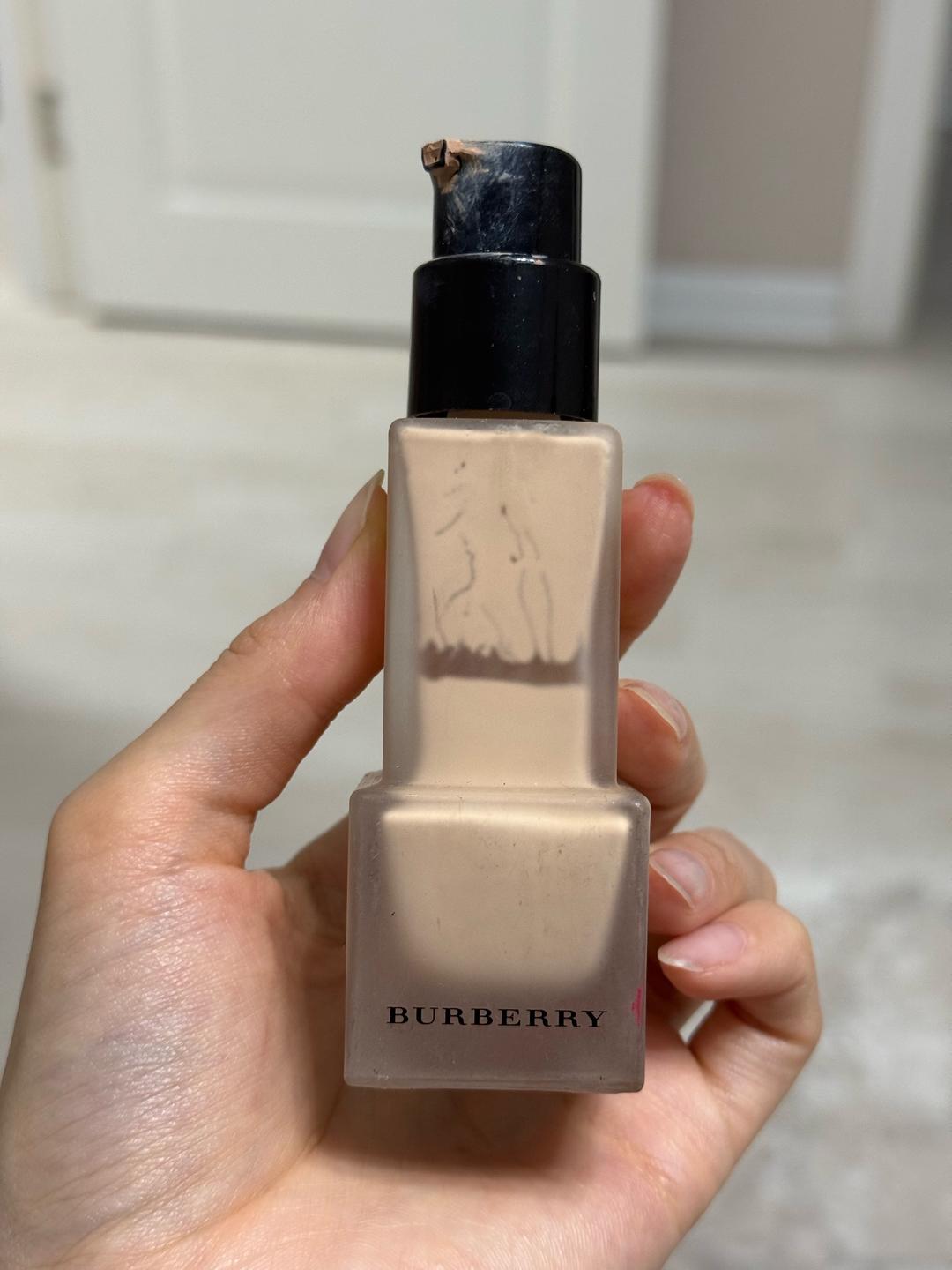 Burberry BURBERRY тональный крем — фото 2