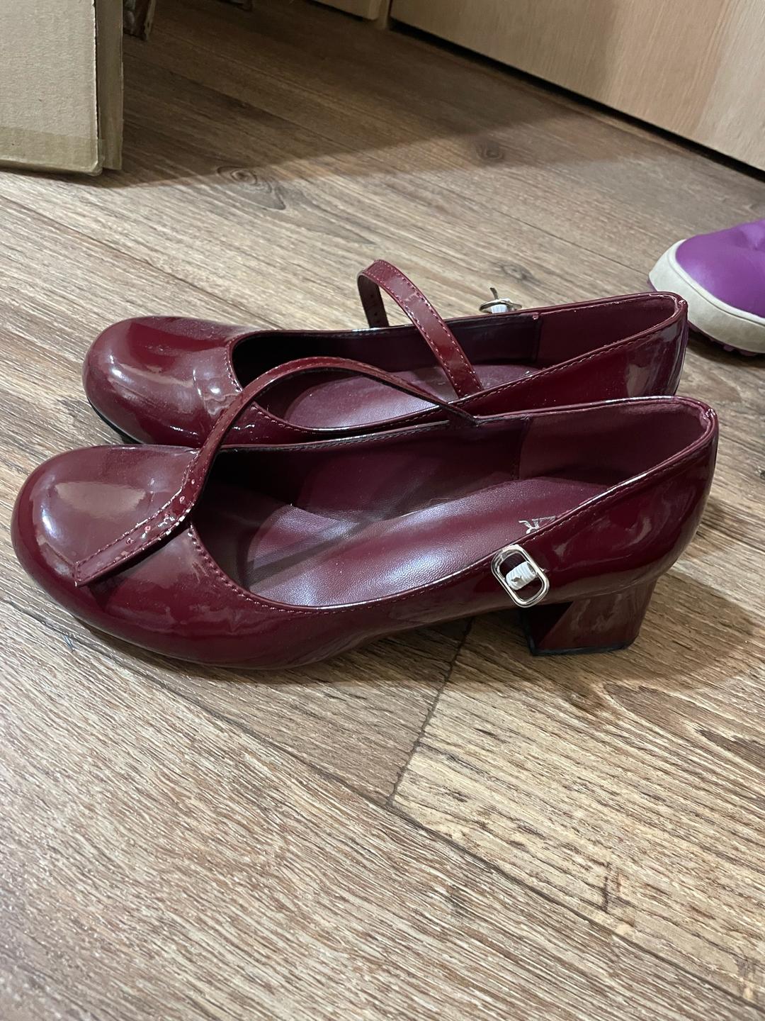 Cider Туфли CIDER — фото 2