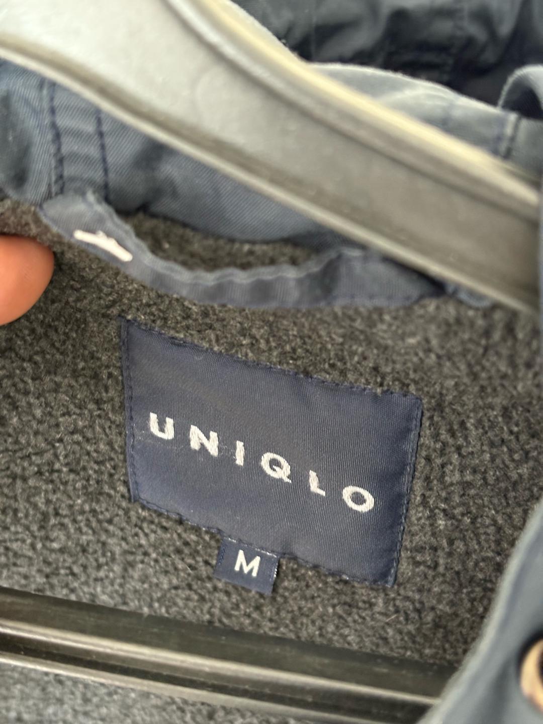 Uniqlo Жилетка UNIQLO — фото 2