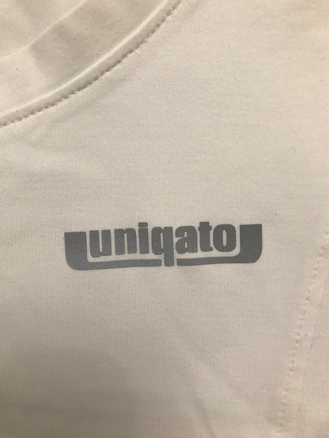 unigato Футболка — фото 2
