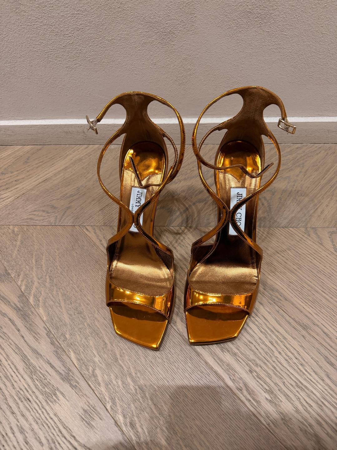 Jimmy Choo Туфли Jimmy Choo — фото 2
