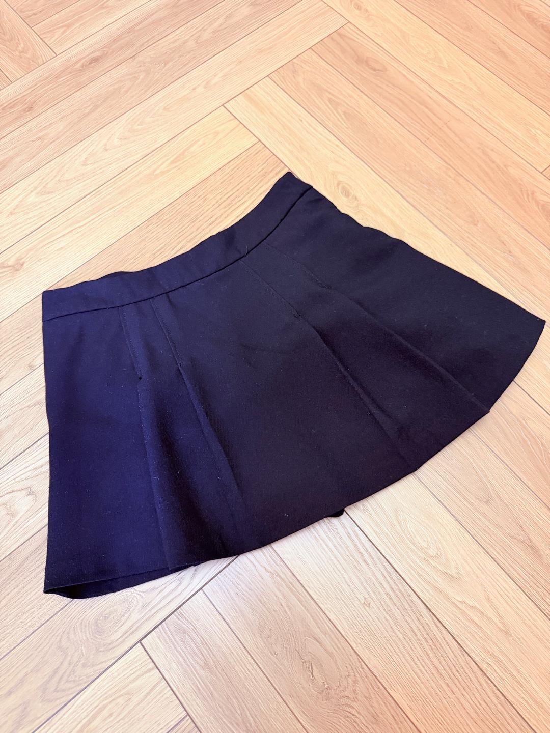 Zara Юбка-шорты ZARA — фото 2