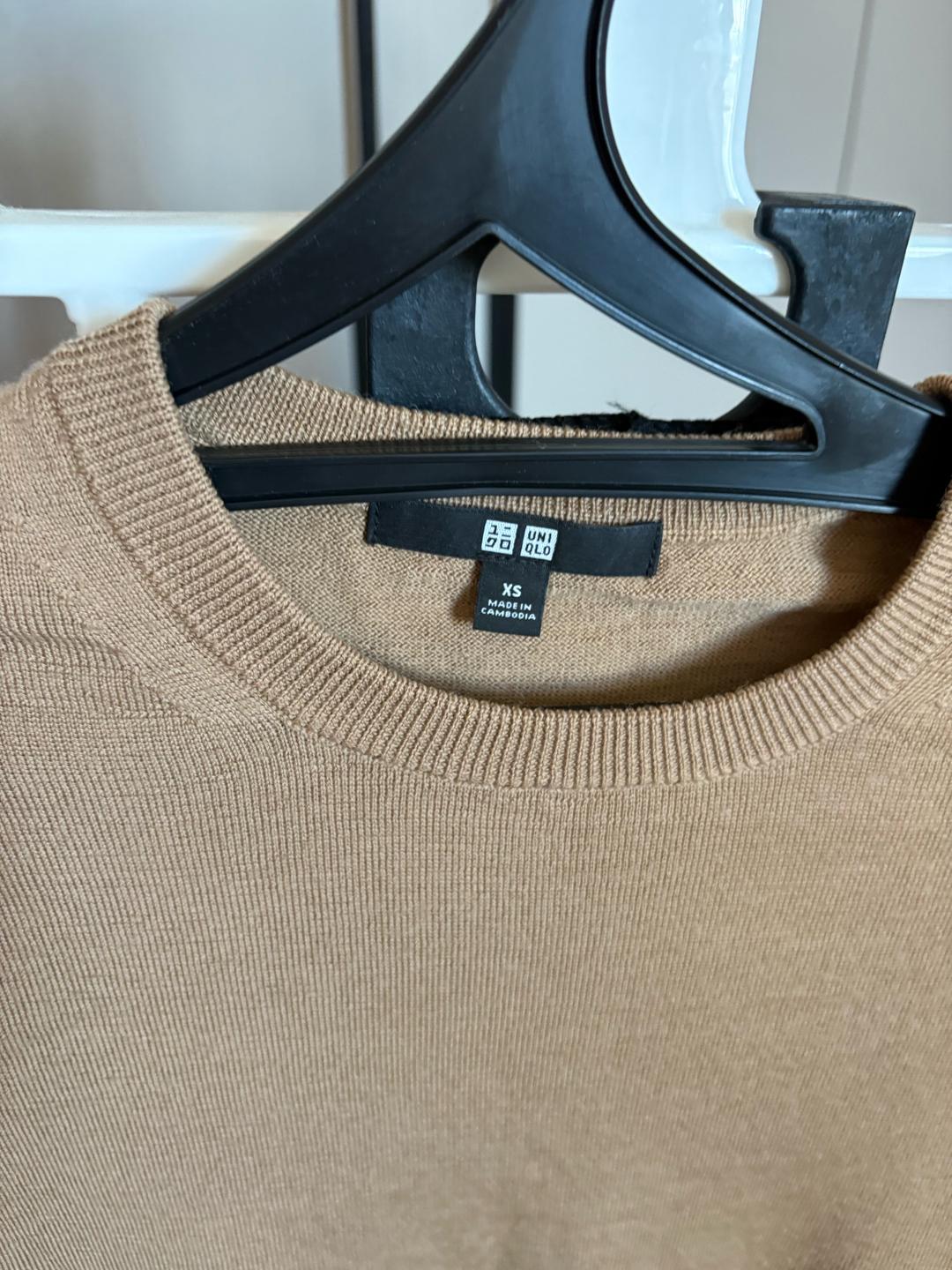 Uniqlo Кофта — фото 2