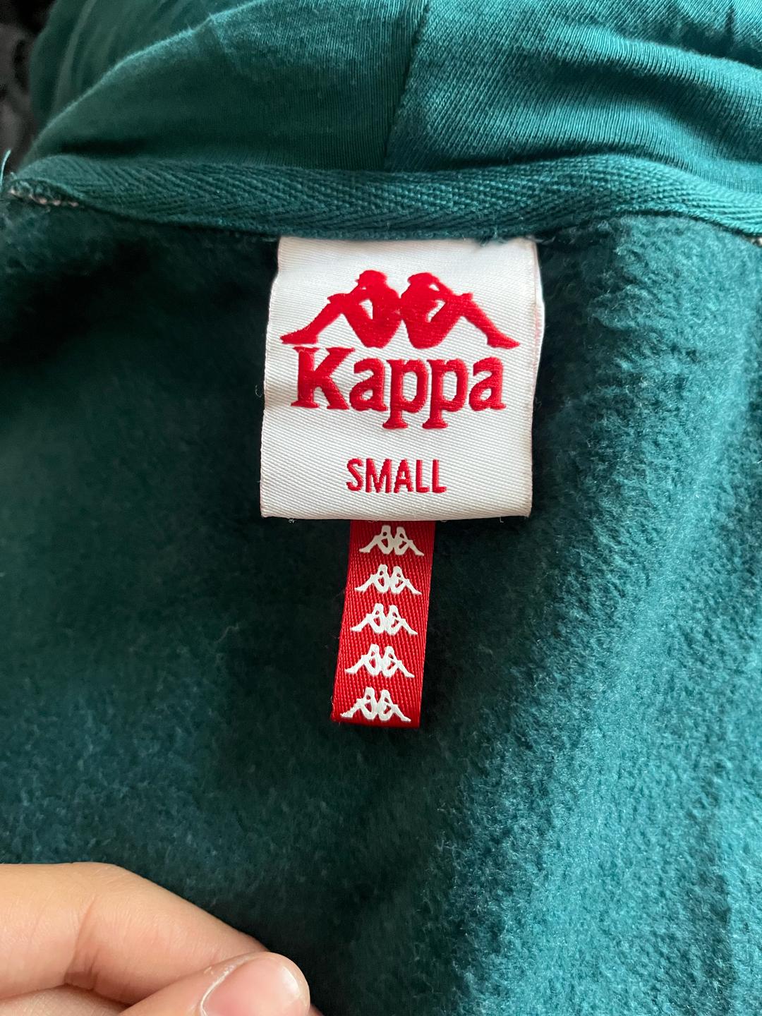Kappa Спортивный костюм Kappa — фото 2