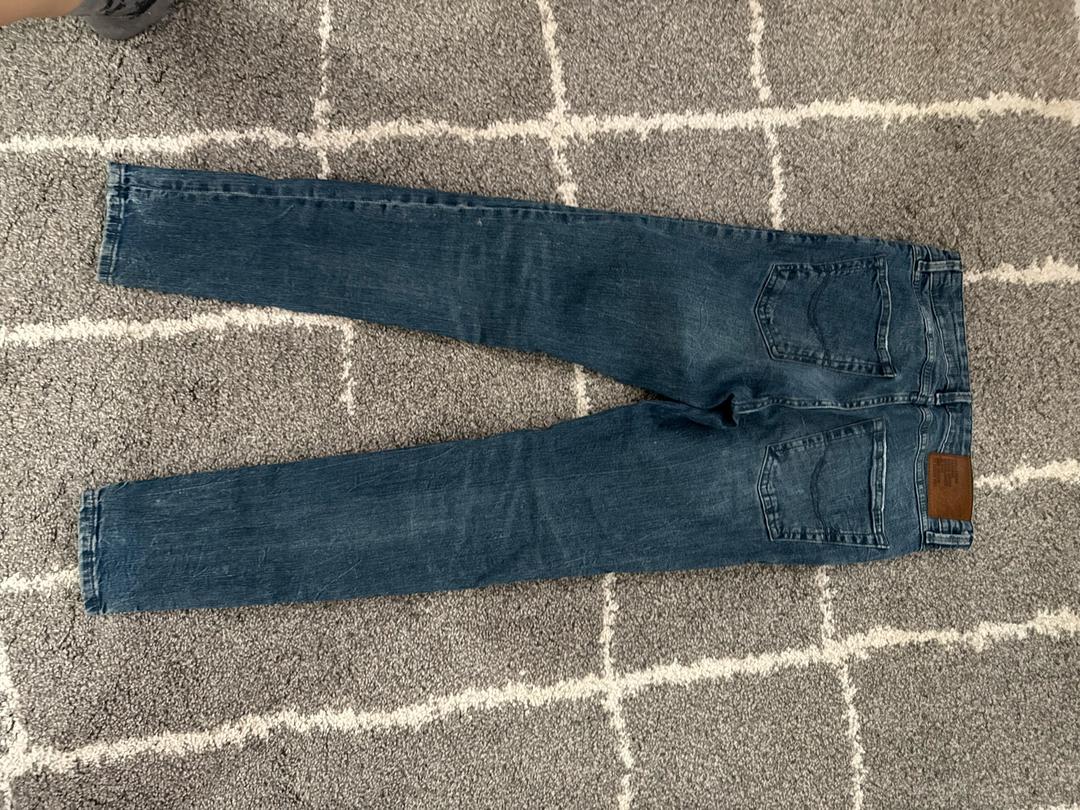 Pull & Bear Джинсы Pull&Bear — фото 2