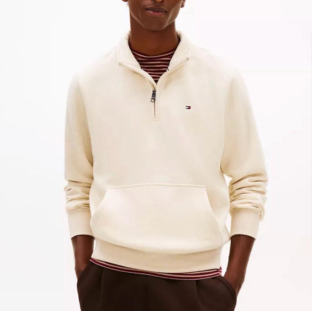 Tommy Hilfiger Свитшот Tommy Hilfiger — фото 2