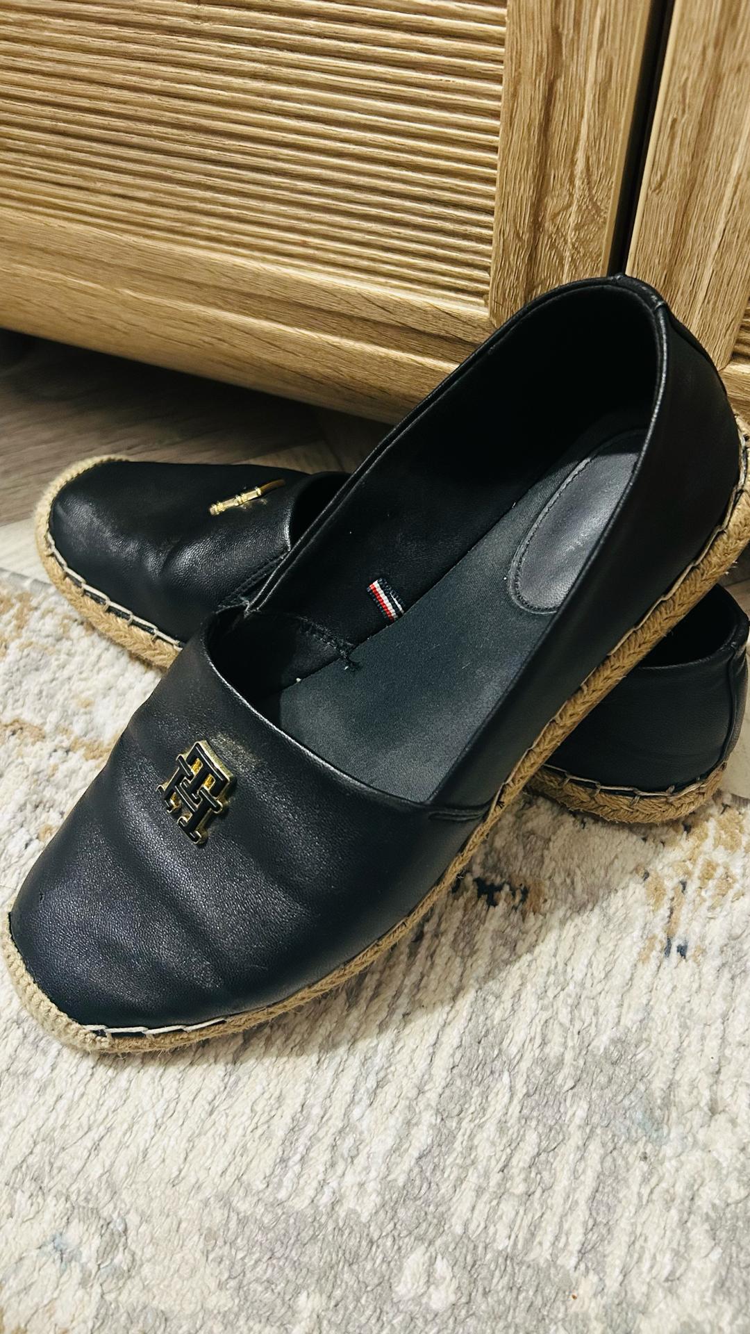 Tommy Hilfiger Эспадрильи Tommy Hilfiger — фото 2