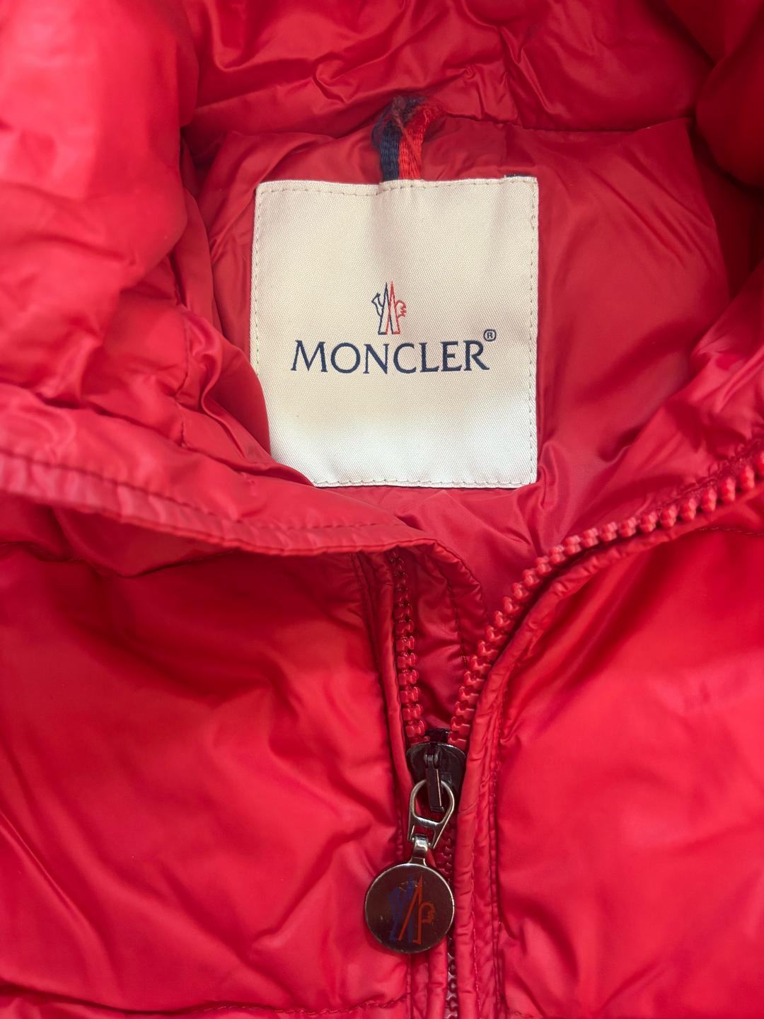 Moncler Куртка Moncler — фото 2