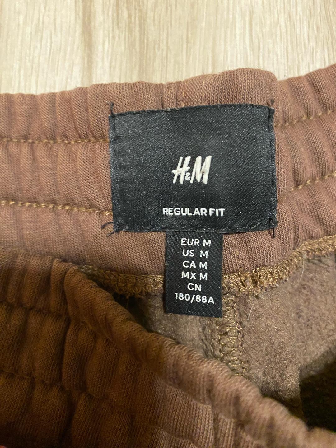 H&M Штаны H&M — фото 2