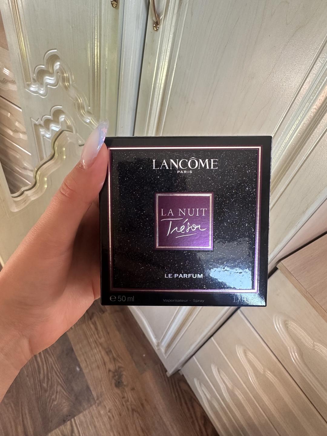 Lancôme Парфюм Lancôme La Tresor — фото 2